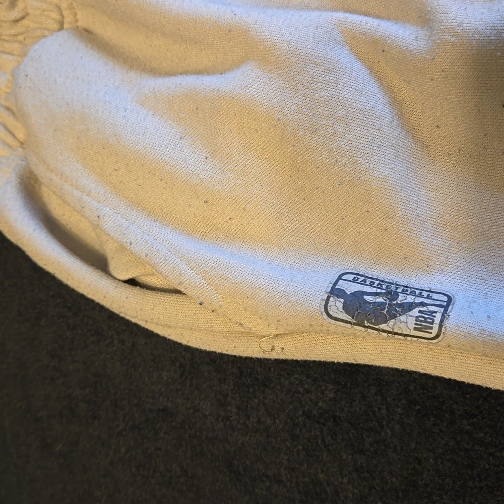 NBA sweatpants - Picture 3 of 6